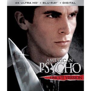 American Psycho